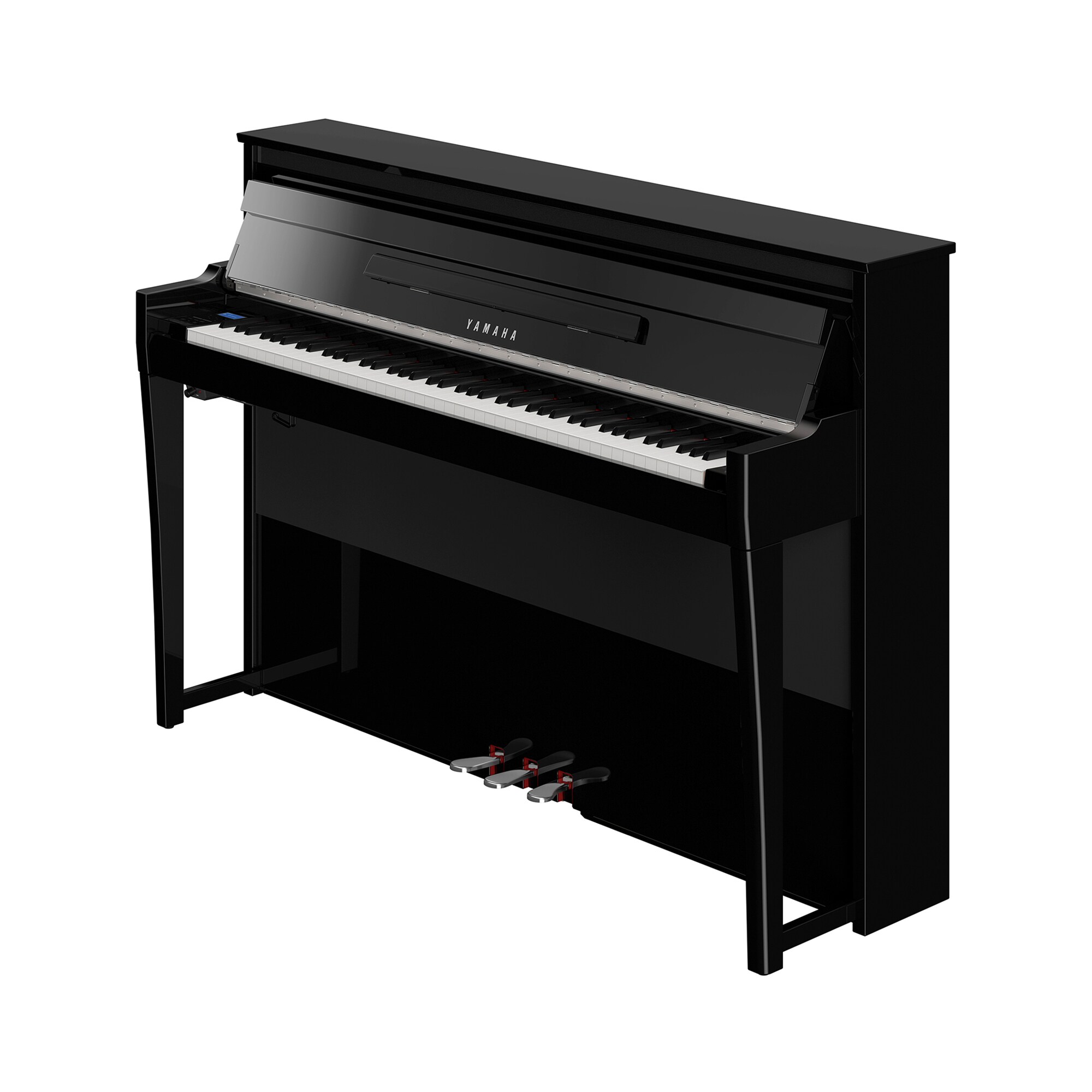 NU1XA - Descripción - AvantGrand - Productos - Pianos - Yamaha