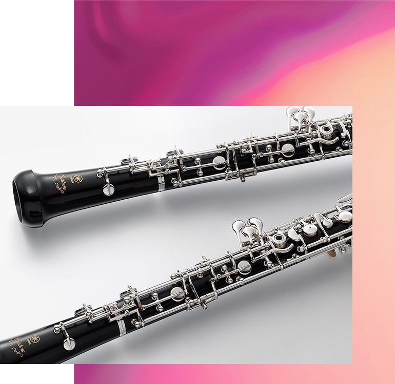 Yamaha - Oboe