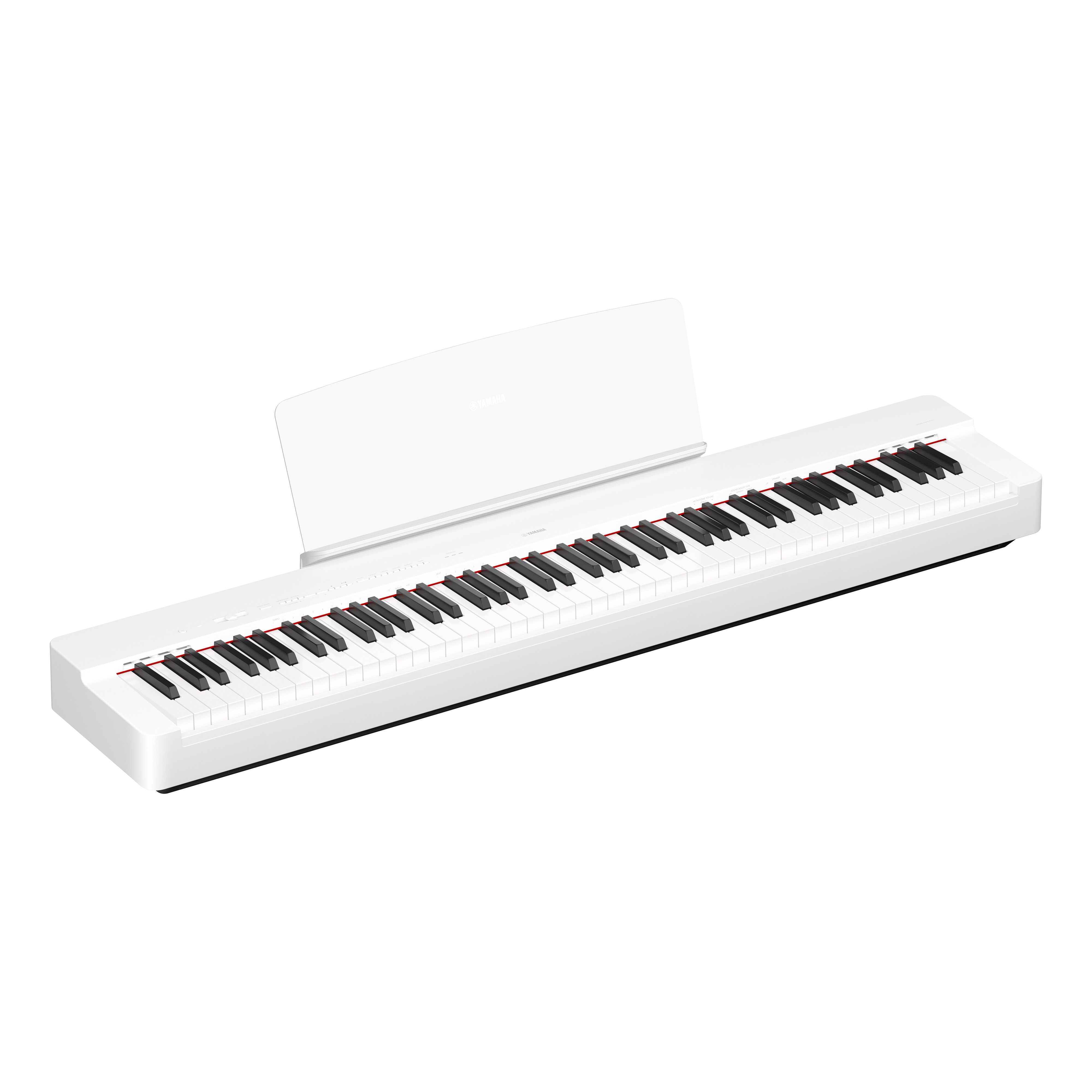 【よきかな(プロフィールをご確認ください) さん専用】YAMAHA P225 P-225 - Descripción - Serie P - Productos - Pianos - Yamaha - México