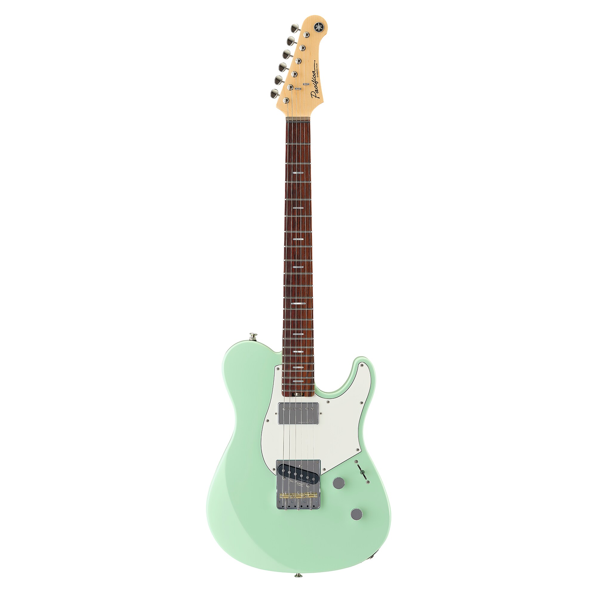 Pacifica SC - Productos - Guitarras eléctricas - Productos