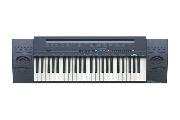 PSR-100