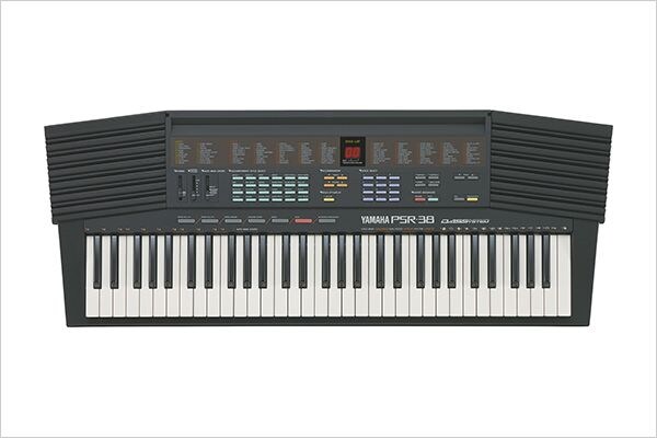 PSR-38
