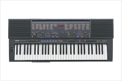 PSR-600