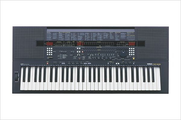 PSR-SQ16