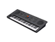 Vista superior en diagonal del Arranger Workstation Yamaha PSR-SX620