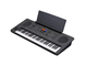 Vista lateral del Arranger Workstation Yamaha PSR-SX620