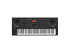 Vista superior del Arranger Workstation Yamaha PSR-SX620