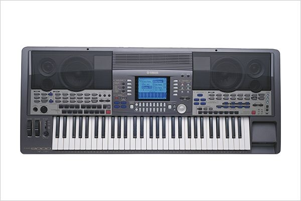 PSR-9000