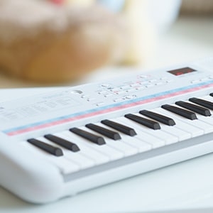 Yamaha PSS-E30 Remie