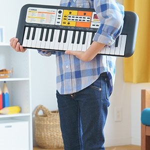 Yamaha PSS-F30
