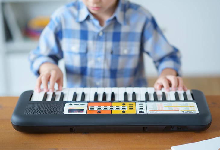 Yamaha PSS-F30