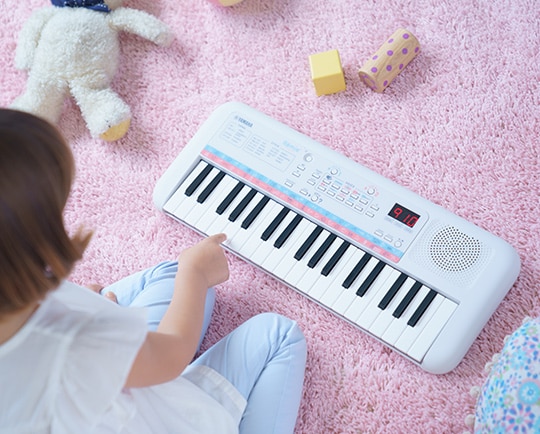 Yamaha PSS-E30 Remie