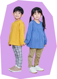 La combinación de clases grupales y lecciones individuales ayuda a los niños a reflexionar y pensar: "puedo tocar más, puedo escuchar más."