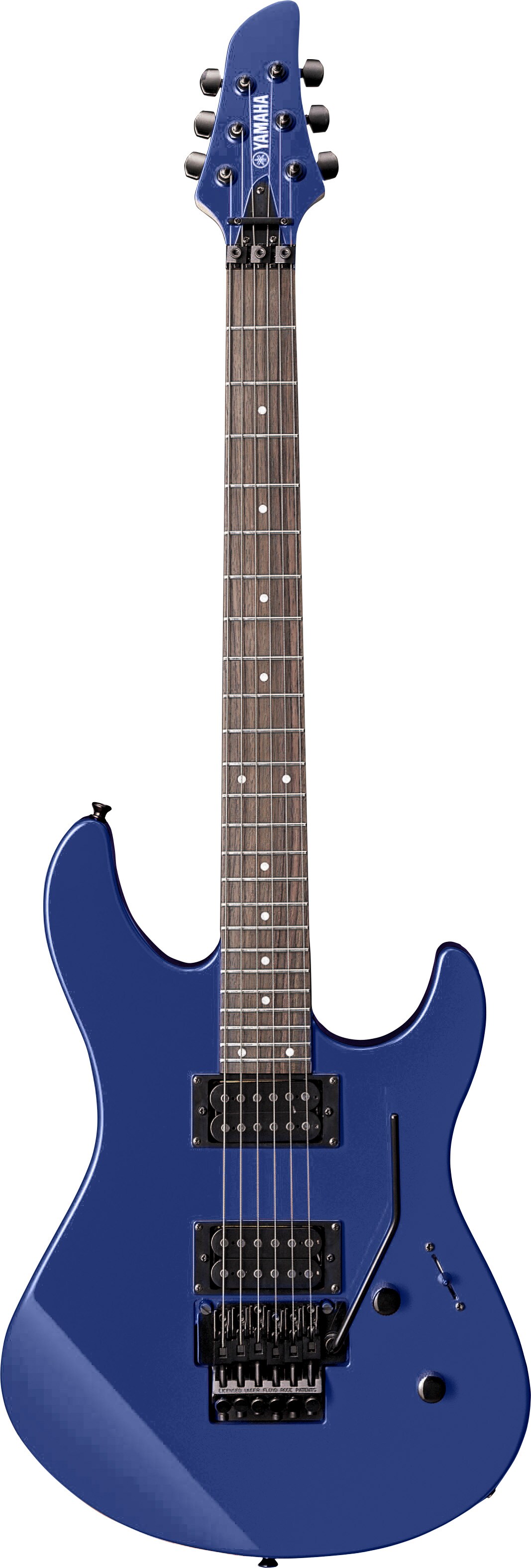 RGX - Descripción - Guitarras eléctricas - Productos - Guitarras