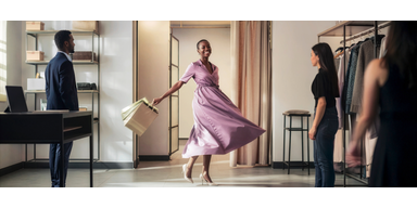 Imagen de escena de comercio