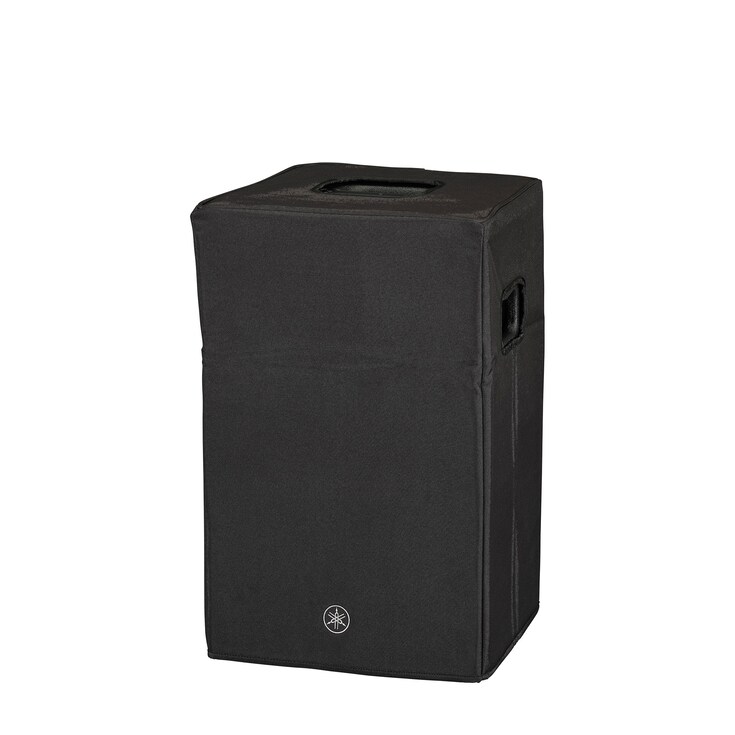 Funda funcional para altavoz Yamaha SPCVR-DHR12