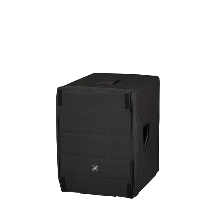 Funda funcional para altavoz Yamaha SPCVR-DXS123