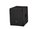 Funda funcional para altavoz Yamaha SPCVR-DXS153