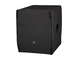 Funda funcional para altavoz Yamaha SPCVR-DXS183