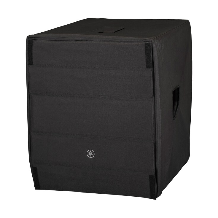 Funda funcional para altavoz Yamaha SPCVR-DXS183