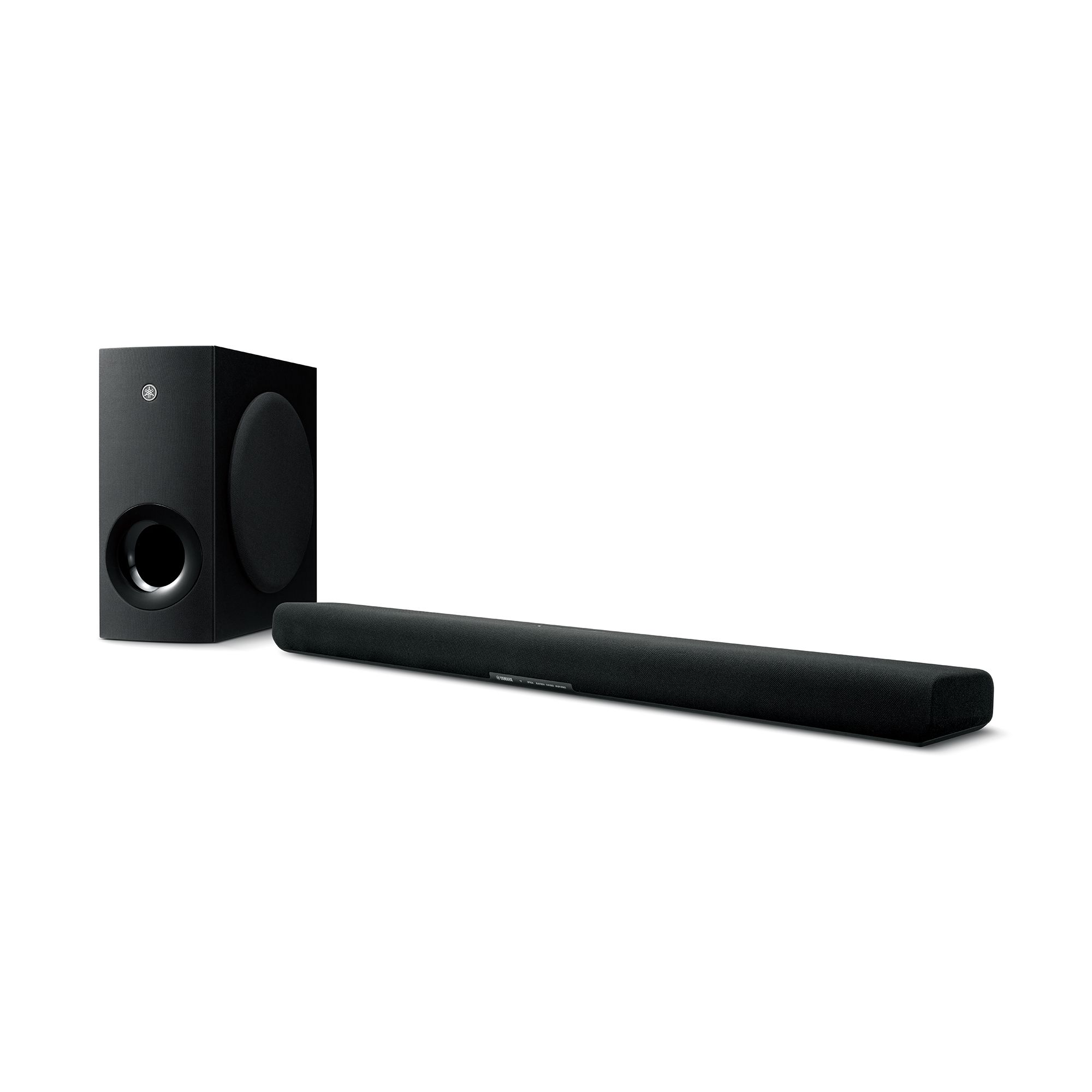 SR-B40A - Descripción - Sound Bar - Audio & Video - Productos - Yamaha ...