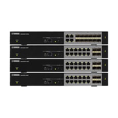 Yamaha L3 Switch SWX3220 / L2 Switch SWX2320