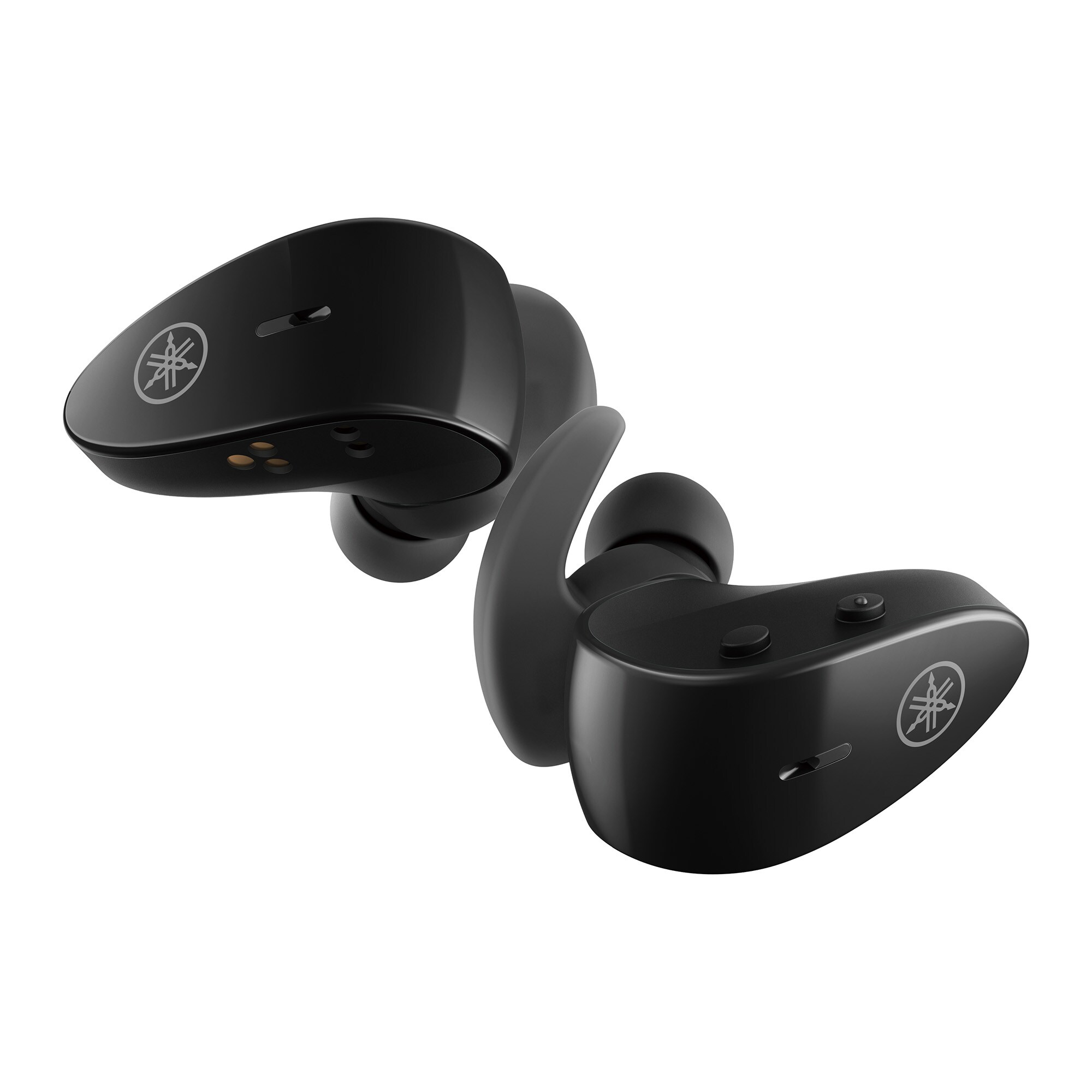 YAMAHA TW-ES5A True Wireless イヤフォン TW-ES5A - Descripción - Auriculares - Productos - Auriculares
