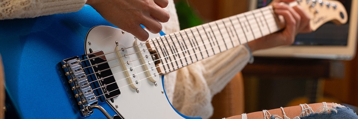 Lleva tu expresión al siguiente nivel.