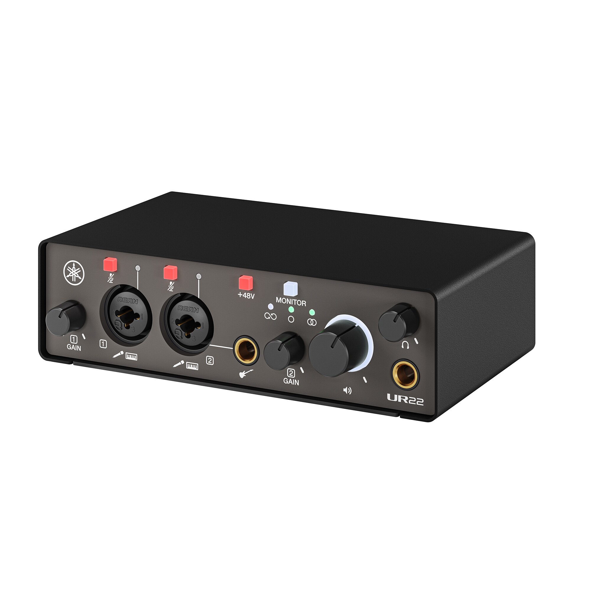 UR22MK3 - Descripción - UR-MK3 Series - Interfaces - Productos