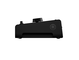 Vista lateral de la interfaz de audio Yamaha URX22 B (Negro)