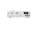 Vista posterior de la interfaz de audio Yamaha URX22 W (Blanco)
