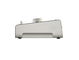 Vista lateral de la interfaz de audio Yamaha URX22 W (Blanco)