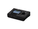 Interfaz de audio Yamaha URX44 B (Negro)
