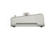 Vista lateral de la interfaz de audio Yamaha URX44 W (Blanco)