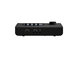 Interfaz de audio/video Yamaha URX44V B (Negro)