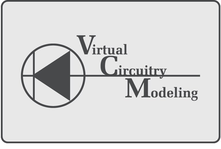 Modelado de circuitos virtual “VCM”