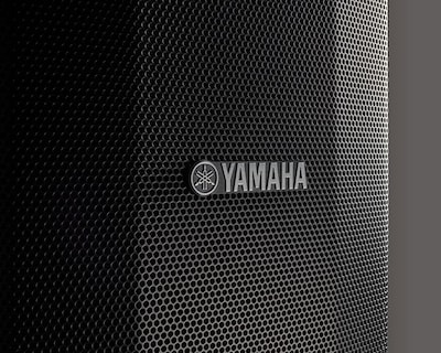 Yamaha VKE Series: Enclosures that combine durability and beauty