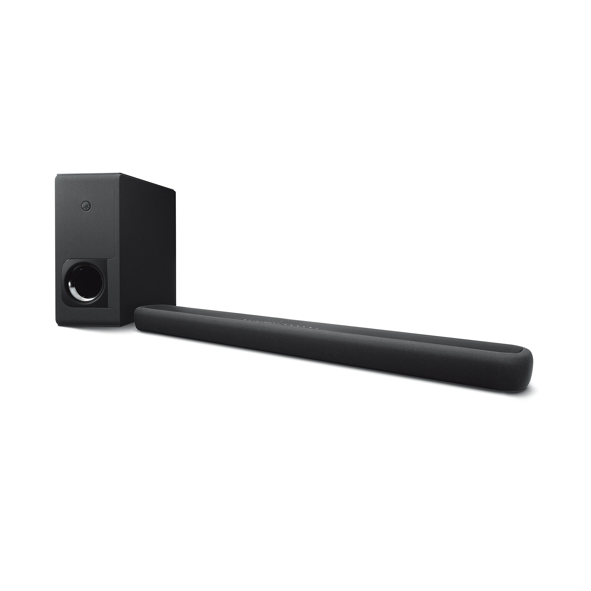 YAMAHA サウンドバー YAS-209 YAS-209 - Descripción - Sound Bars - Productos - Audio para la