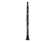 Yamaha Clarinet YCL-450N