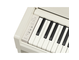 YDP-S36_Abedul blanco_teclado_izquierda