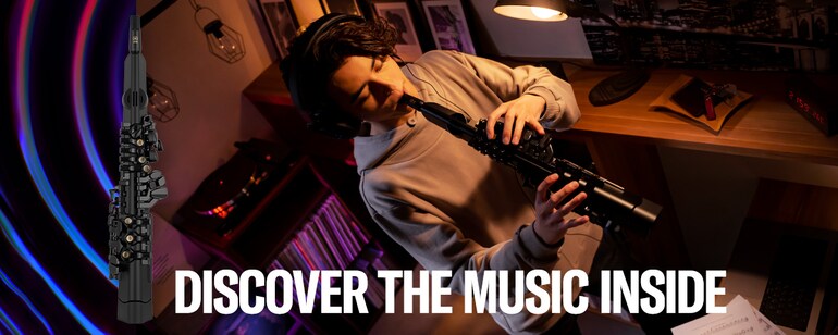 Main visual of YDS-120