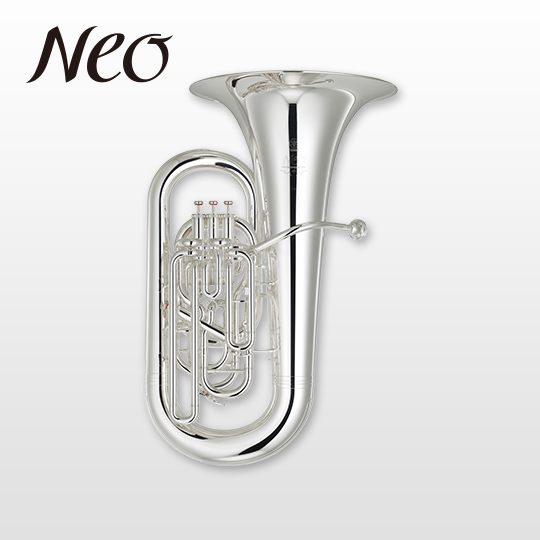 YEB632S Descripción Tubas Instrumentos de viento de madera y