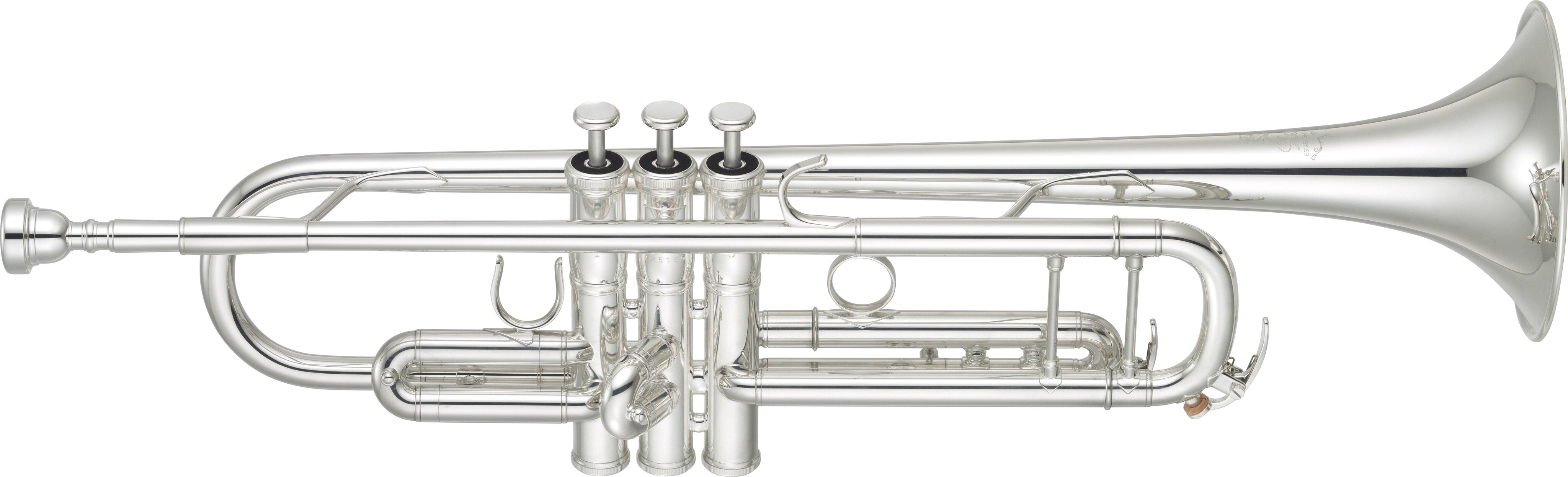 YTR-8335S - Descripción - Trompetas - Productos - Instrumentos de