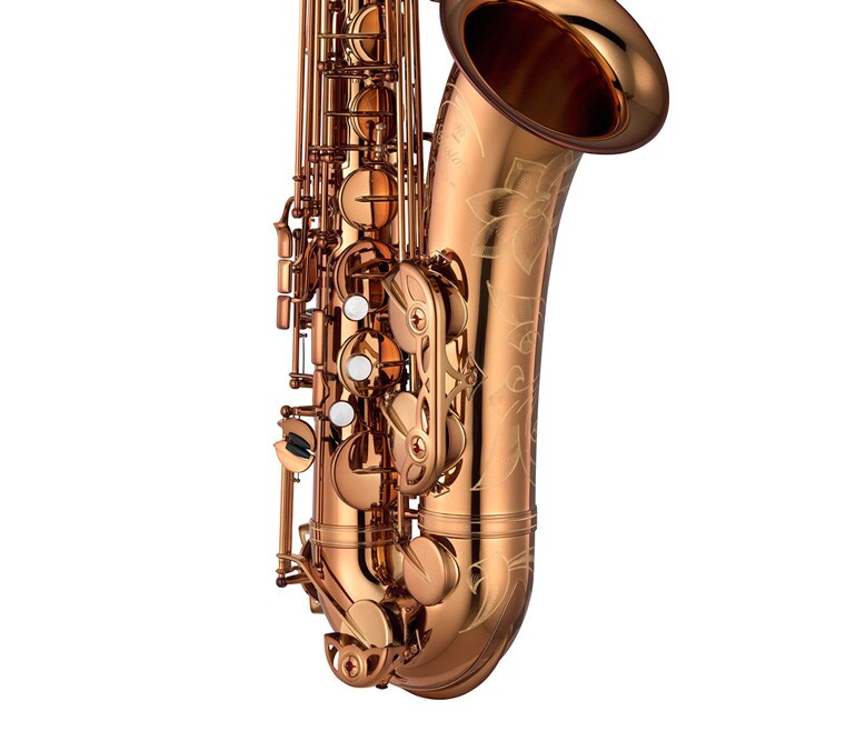 Imagen destacada del saxofón Yamaha YTS-82ZA