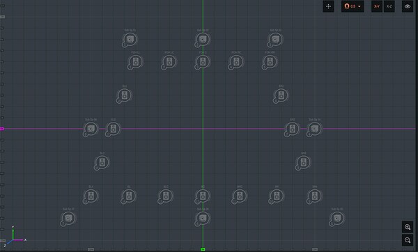 Yamaha Sound xR Image: Sub-renderer