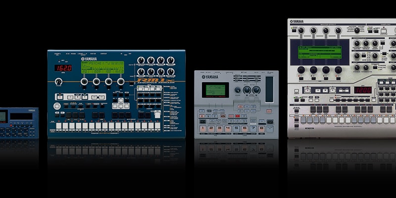 Synthesizers and Dance Music banner