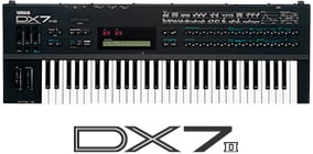 DX7II