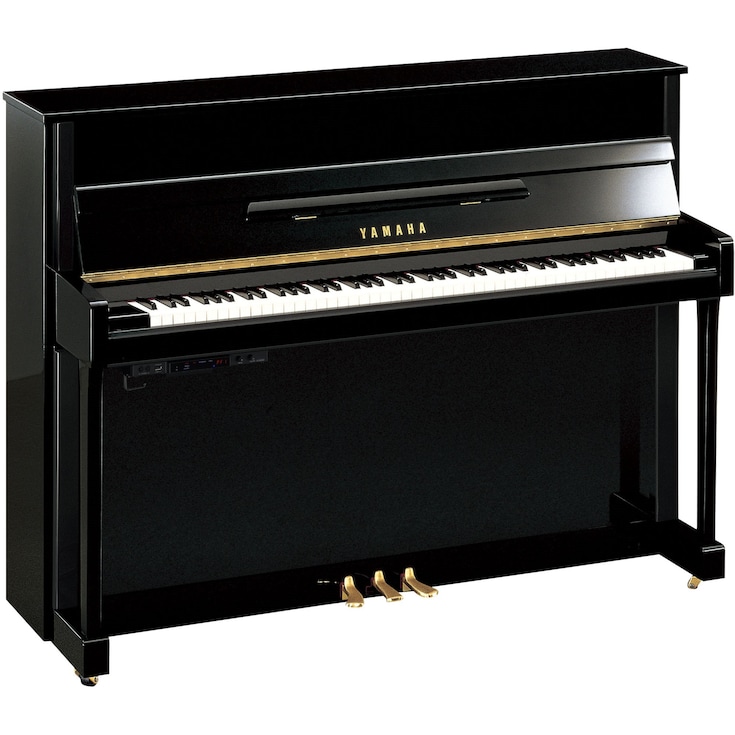 Yamaha TransAcoustic™ Piano b2 TC3
