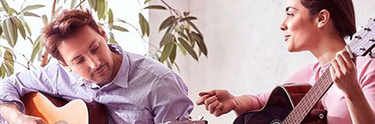 Yamaha Teens and Adults Courses image