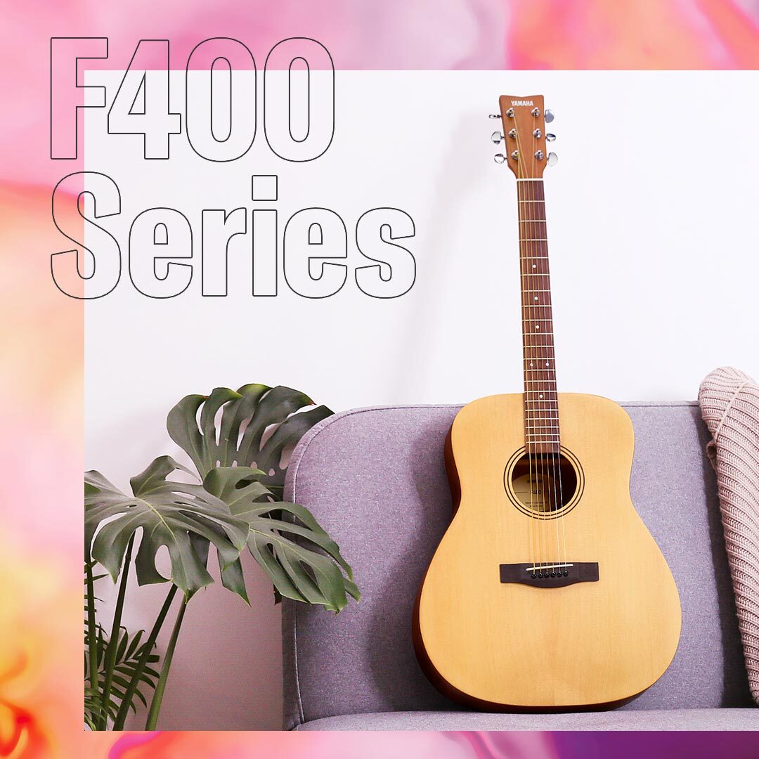 F400 Series